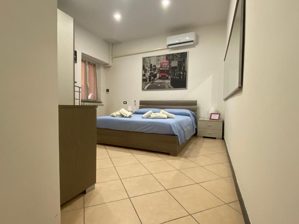 Ca' Barabino Apartment Genoa Exterior photo