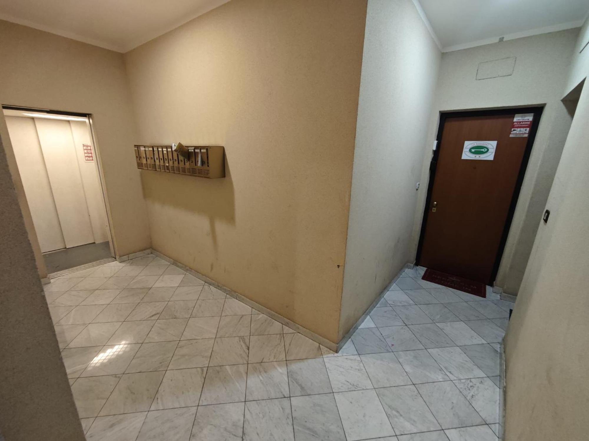 Ca' Barabino Apartment Genoa Exterior photo