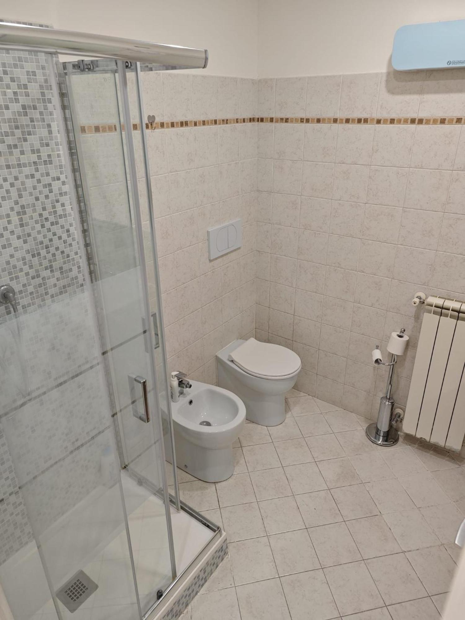 Ca' Barabino Apartment Genoa Exterior photo