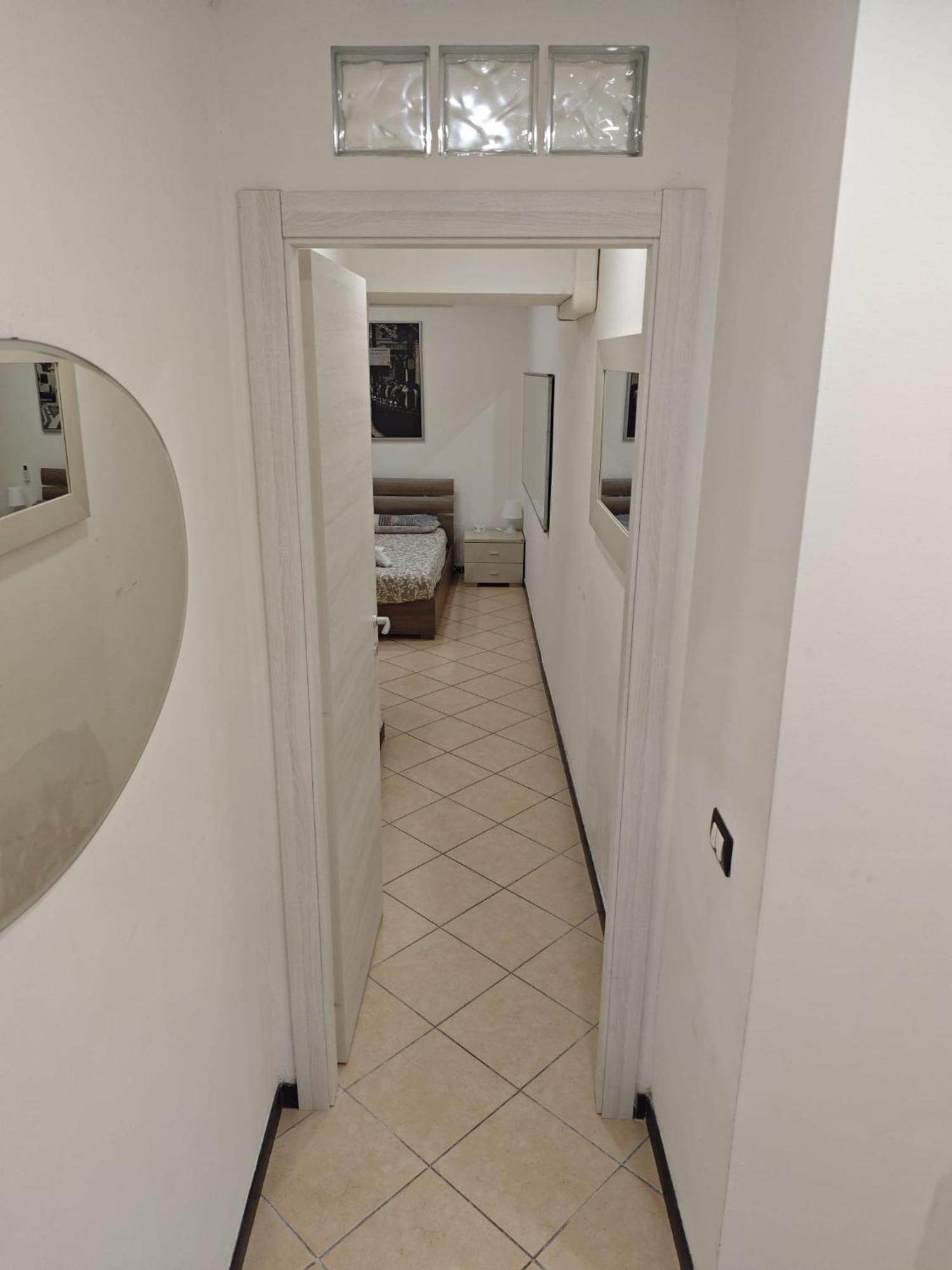 Ca' Barabino Apartment Genoa Exterior photo