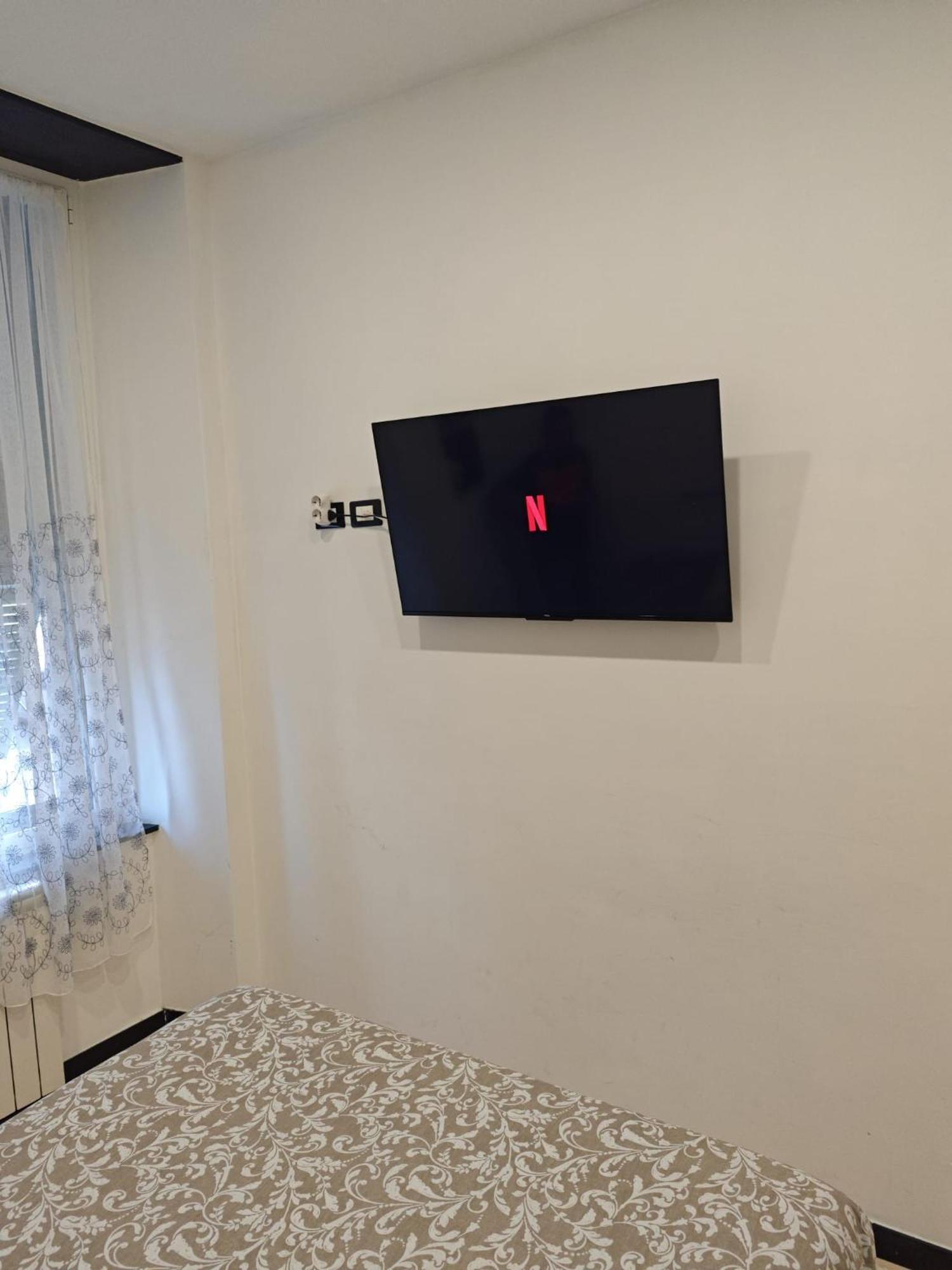 Ca' Barabino Apartment Genoa Exterior photo