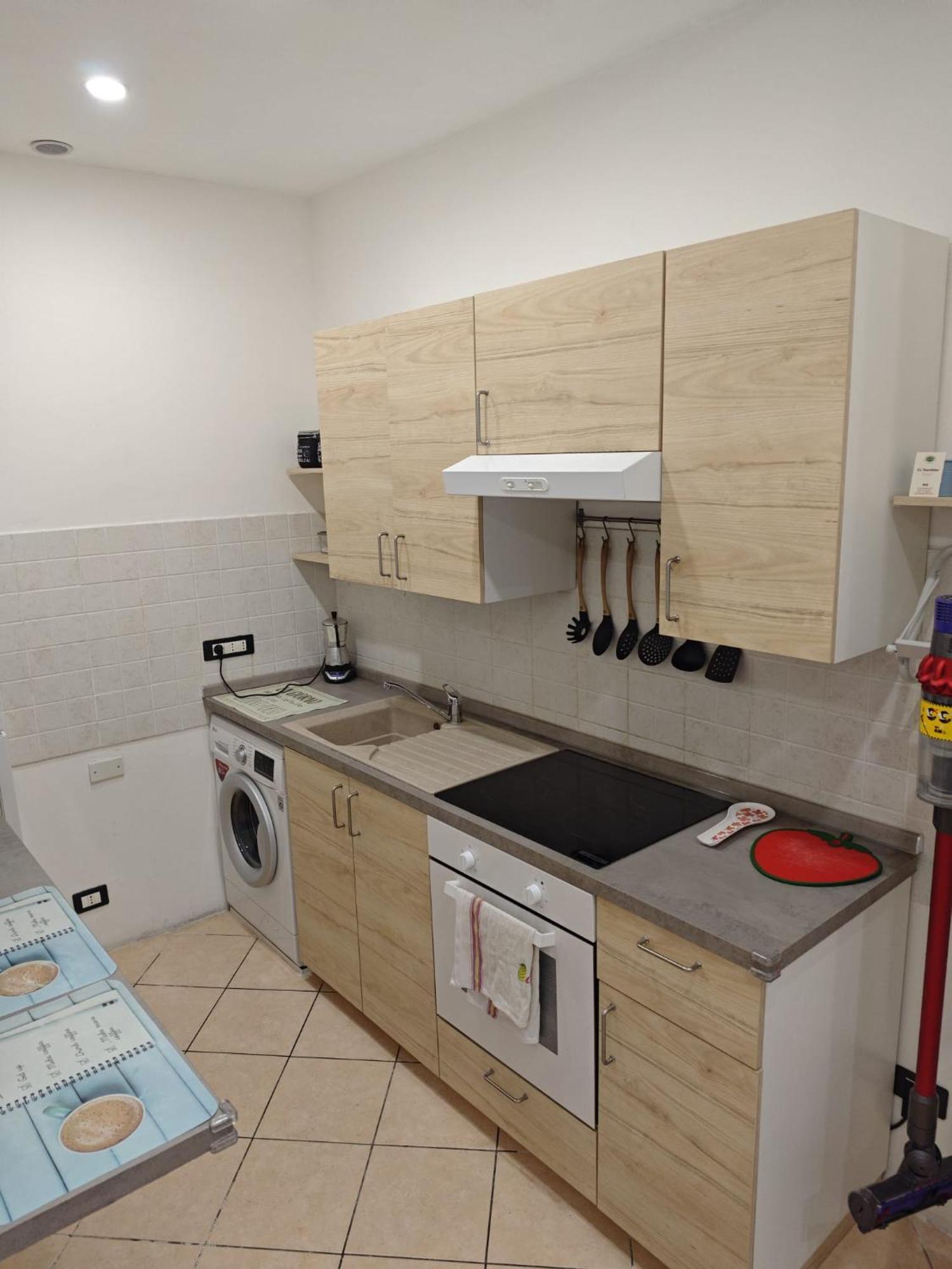 Ca' Barabino Apartment Genoa Exterior photo